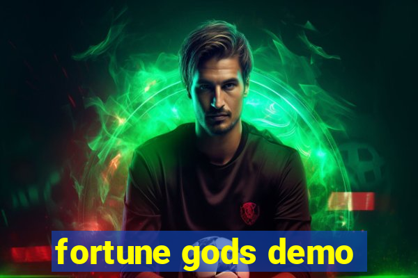 fortune gods demo